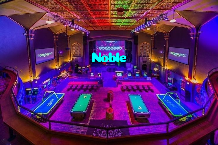 making first deposit on Noble website using local payment methods in Pakistan